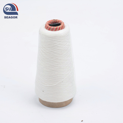 Viscose Cotton Polyester Blended Yarn
