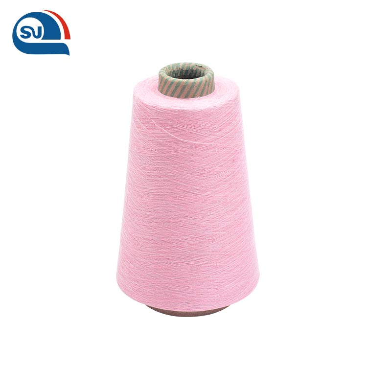 Silver Lurex Fabric Metallic Yarn Composition of Lurex Yarn Silver Coated Metal Yarn