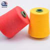 Bamboo Fiber Yarn 