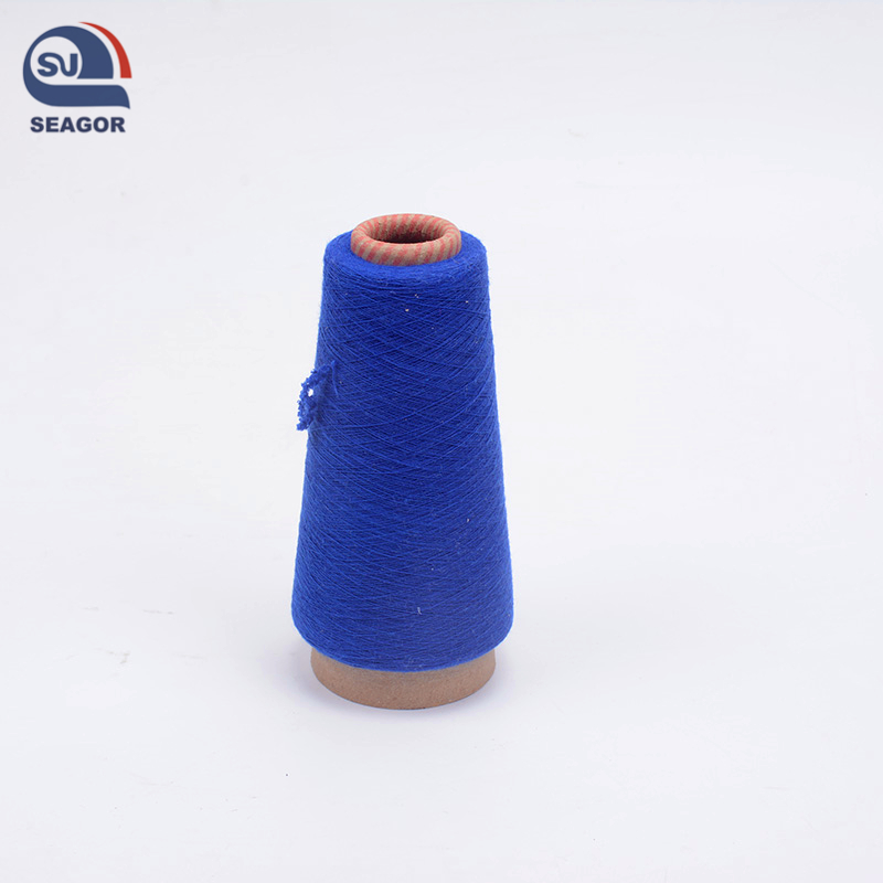 Indigo Yarn for For Knitting Jeans