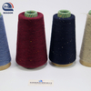 Bsci Certificate Yarn Manufacture Company for Polyester Knitting Weaving 